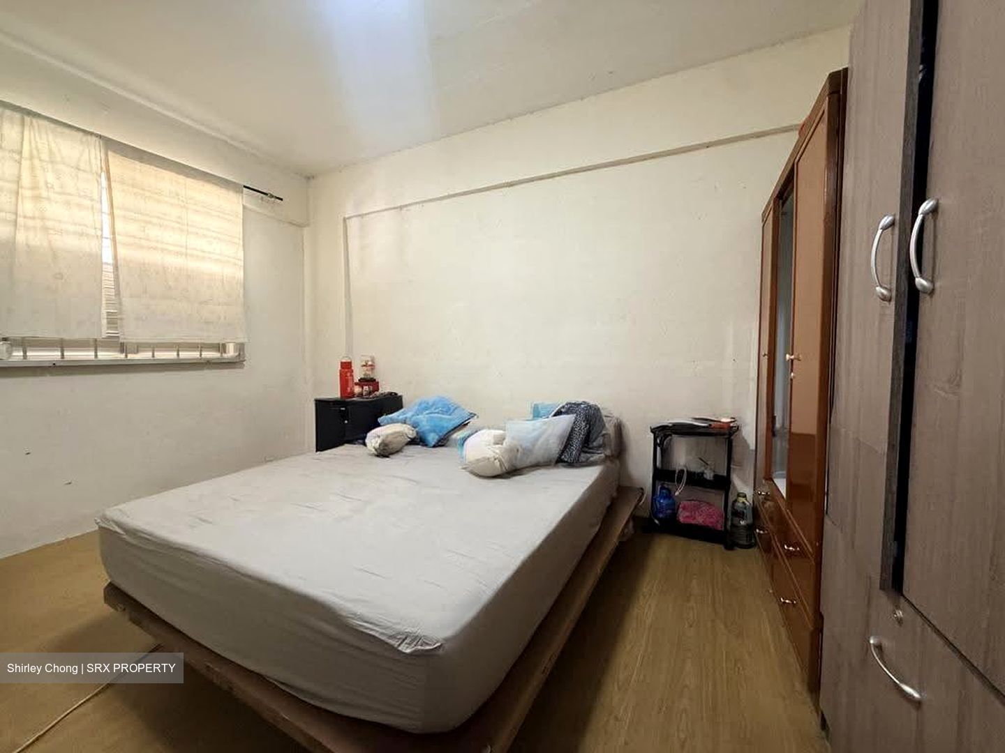 Blk 204 Yishun Street 21 (Yishun), HDB 3 Rooms #609133971